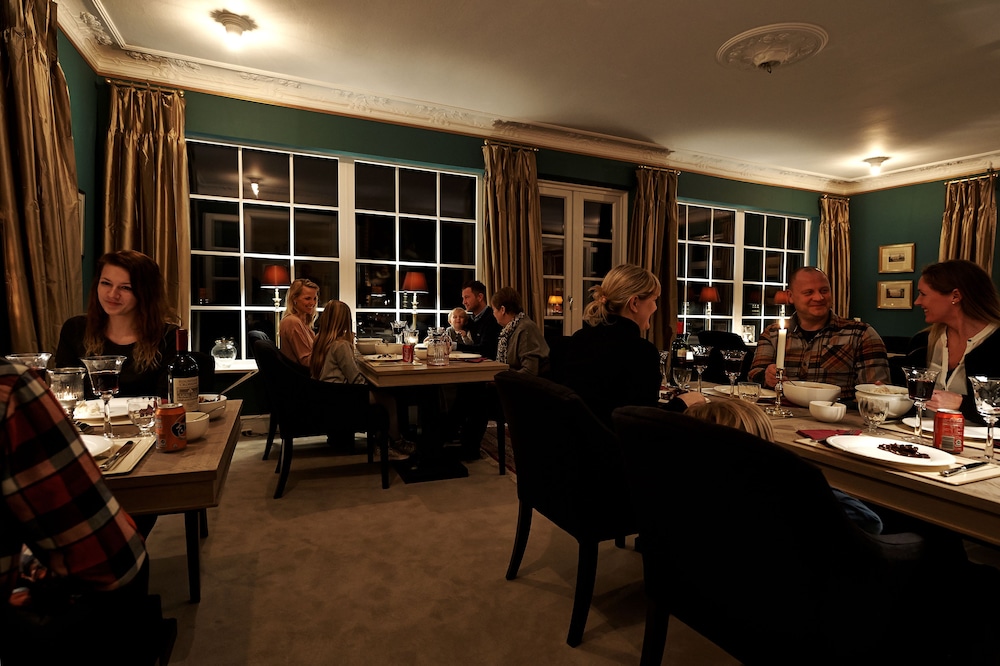 MejeriGaarden Bed and Breakfast