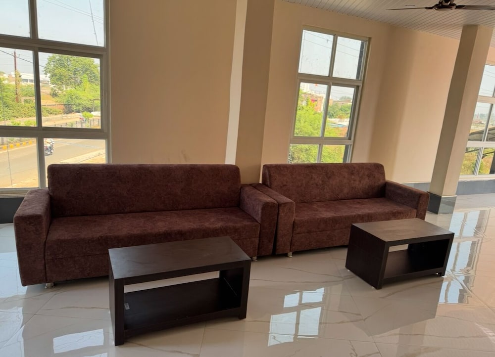 Jyoti Shree Resort