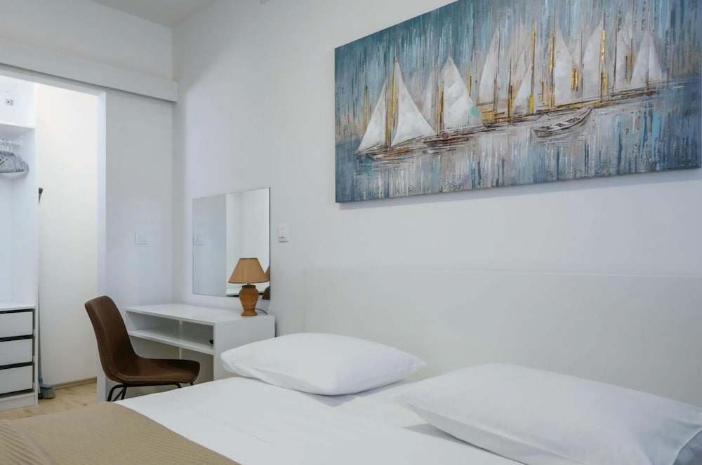 Villa Dora - Apt 4