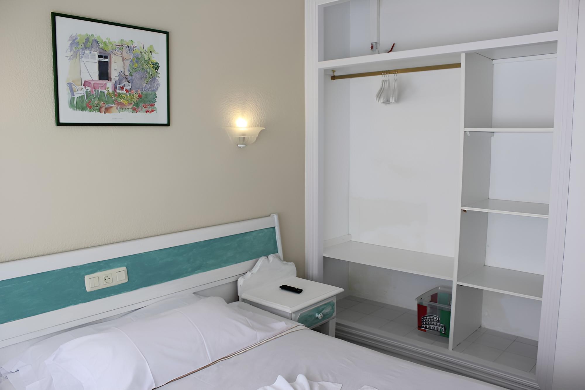 Hostal La Torre