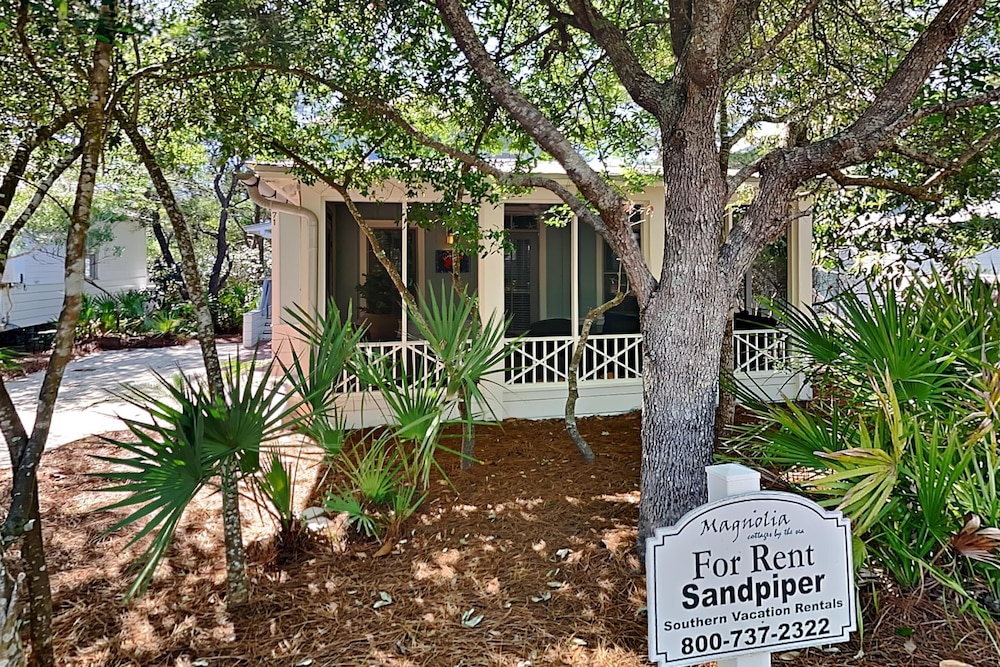 Sand Piper by Southern Vacation Rentals view 3
