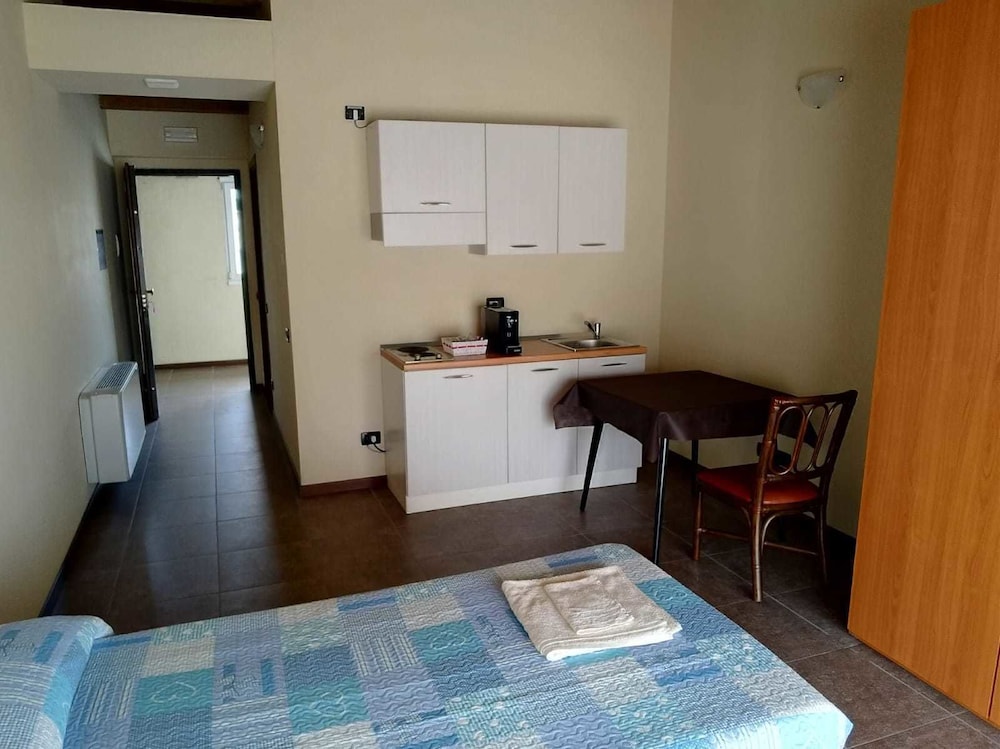 Residence Tre Pini