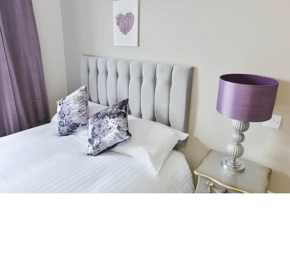 The butterbean b&b