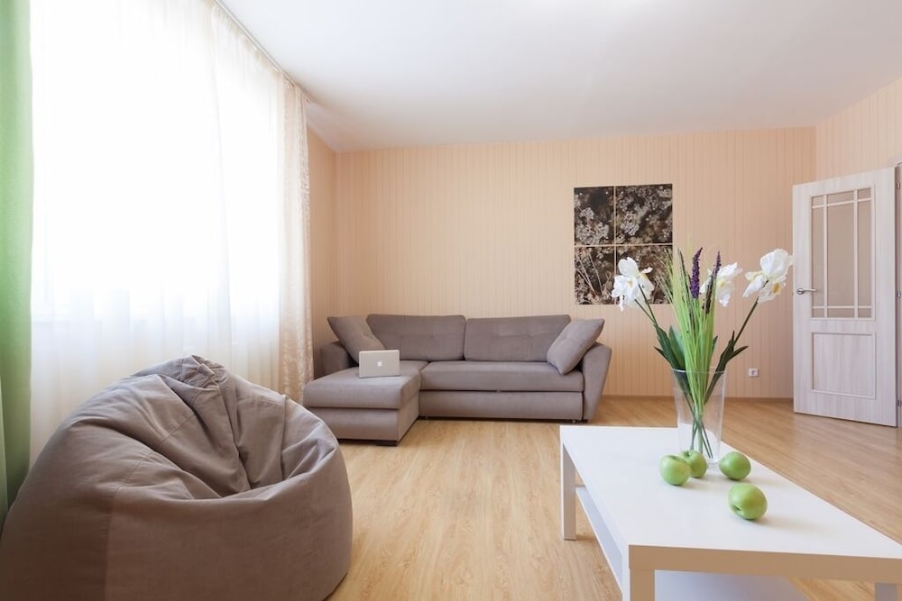 Apartment Etazhydaily Tokarey-Kraulya