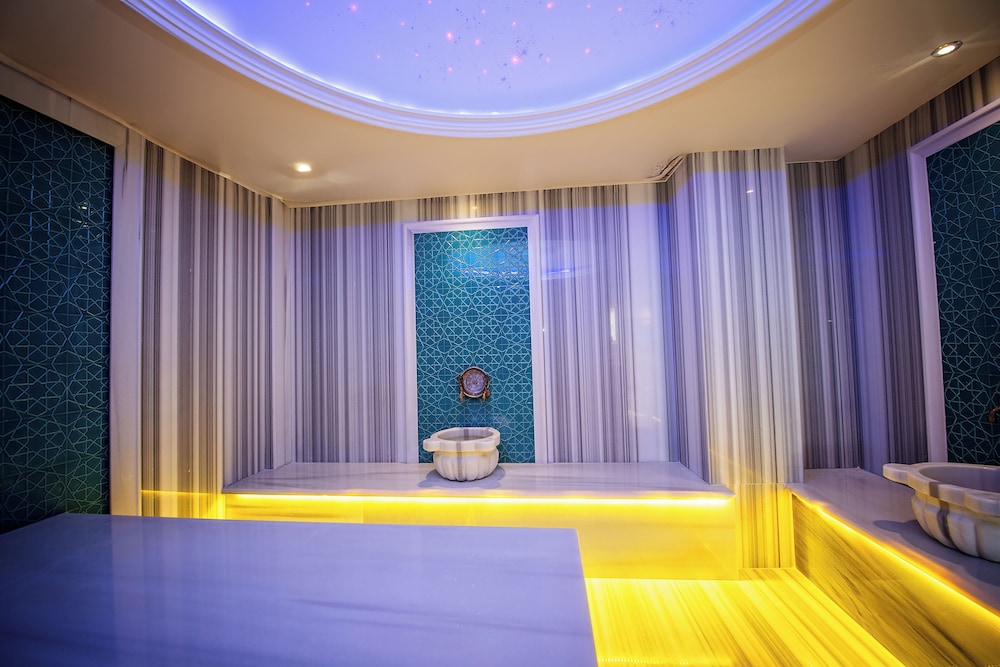 Grand Marcello Otel - Image 66