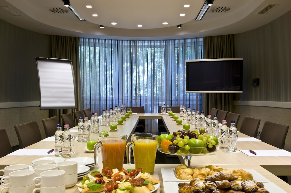 Mamaison Hotel Andrassy Budapest 32