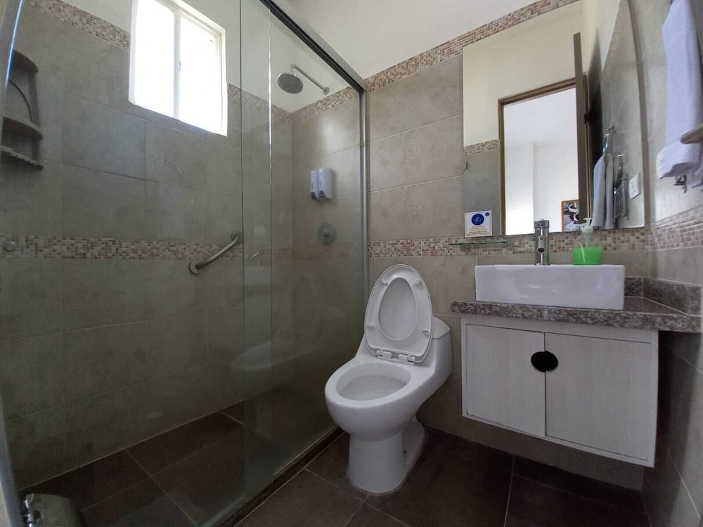 Terrazas Tayrona Travelers Apartamentos y Suites
