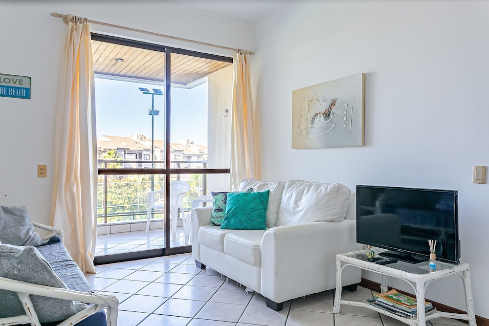Great Apto 600m From Praia Brava in Floripa Coi203