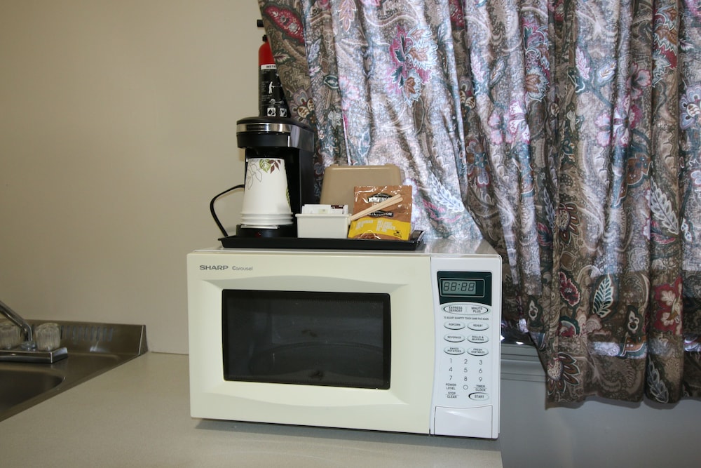 Bighorn Inn & Suites, Billede 18