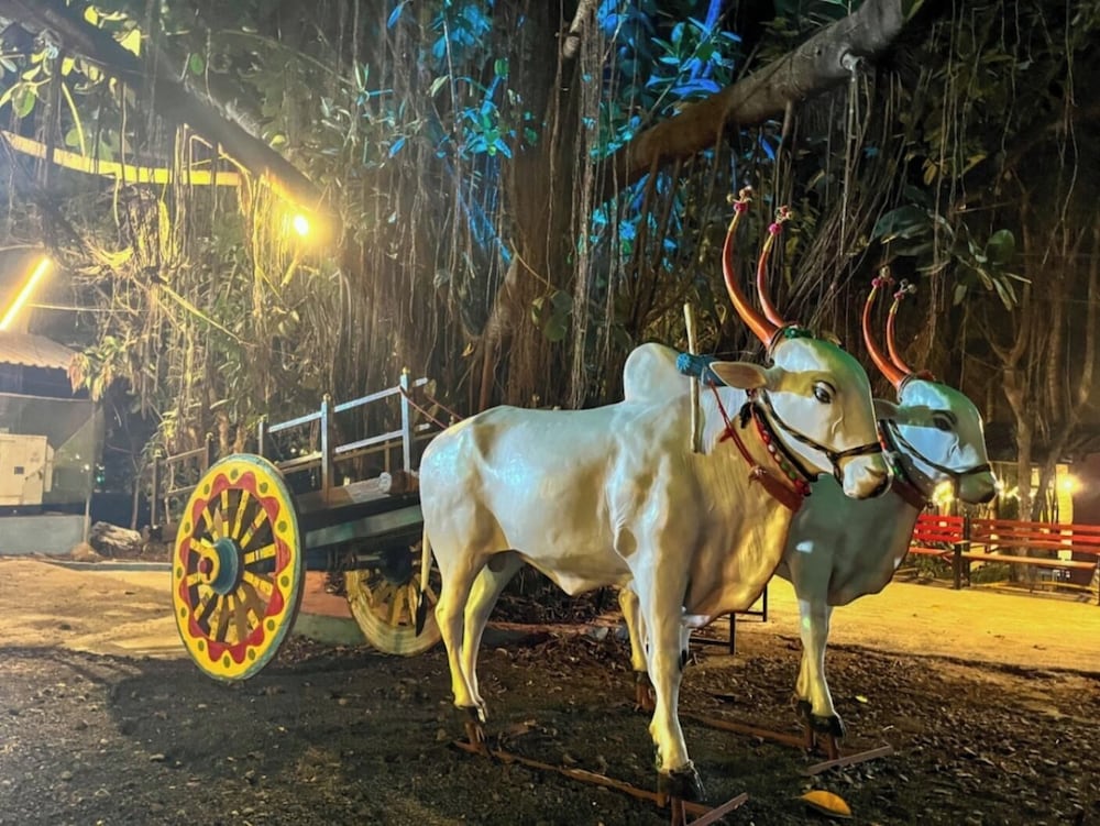 Swarg Resort