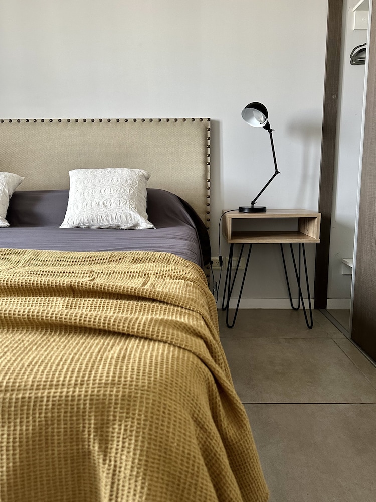 Rent a Flat Alquileres Temporarios