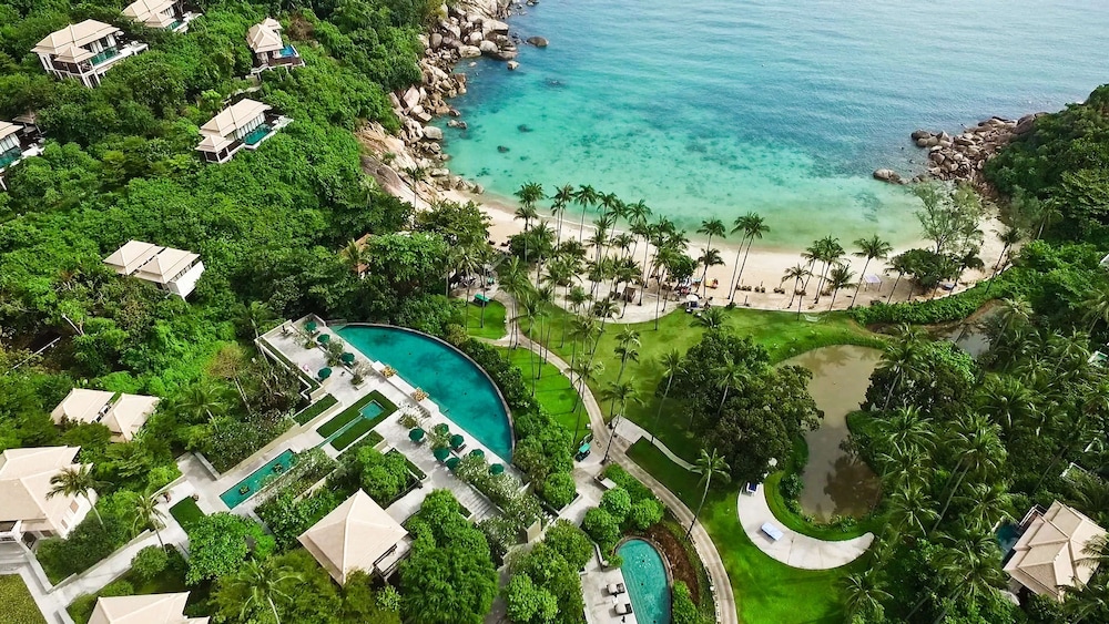 Banyan Tree Samui 143
