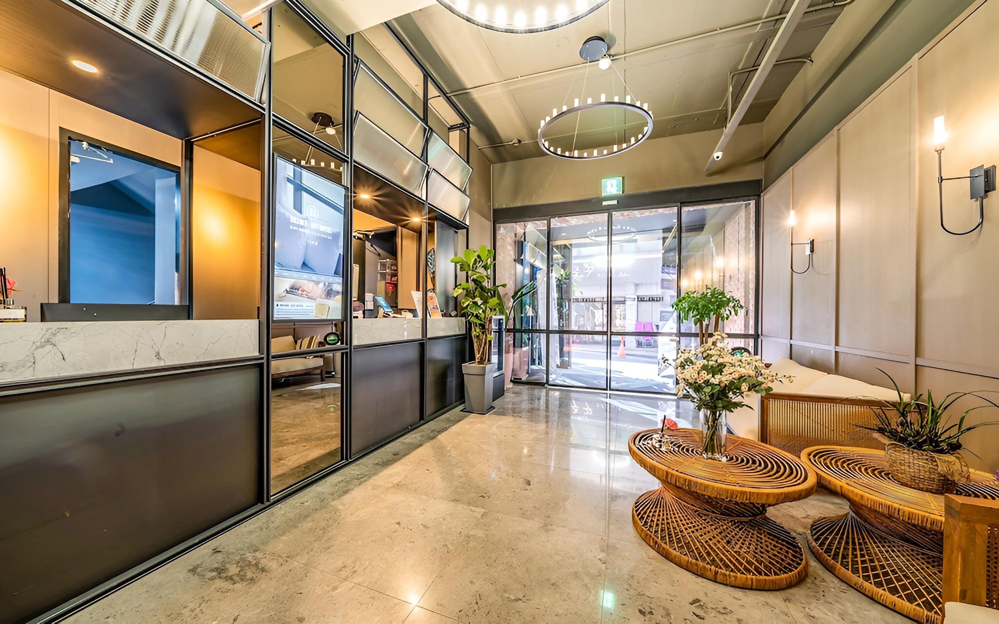 Yongin Brown Dot Yongin Branch