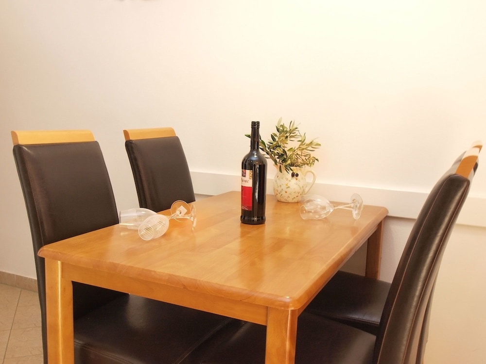 Apartment Fatima 1514