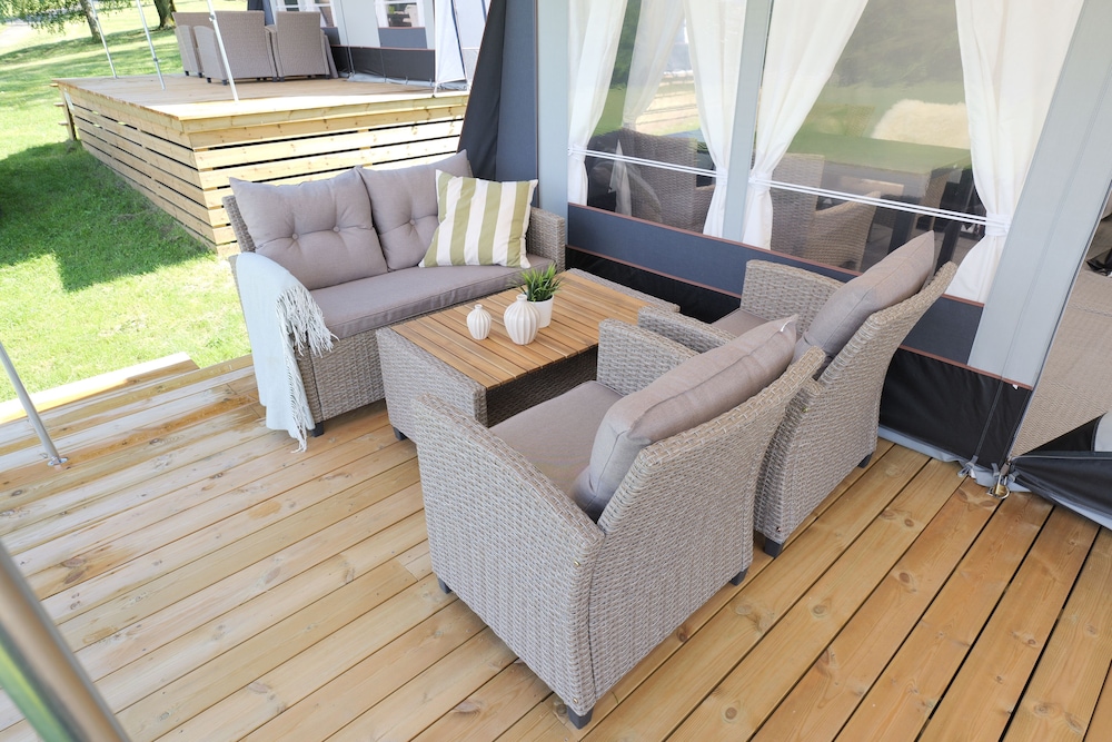 Topcamp Ekeberg