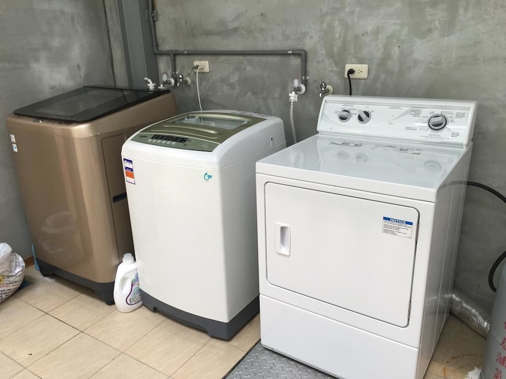 Tamsui Homestay