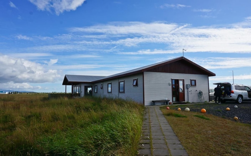 Guesthouse Uggi