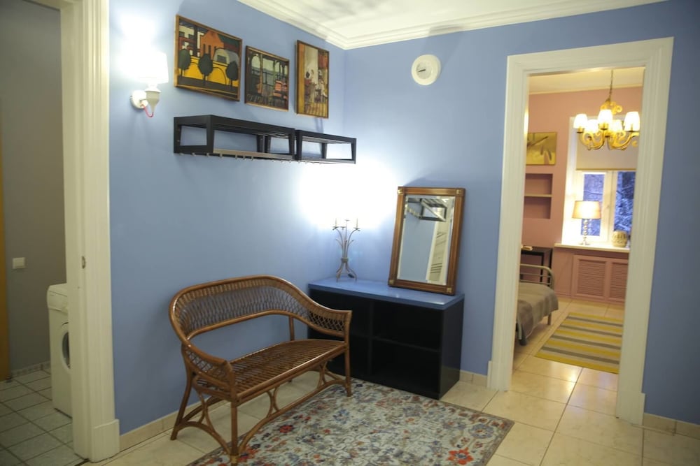 Mogol Apartments Premium