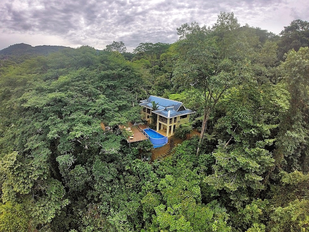 Monos Locos - Portasol Vacation Rental