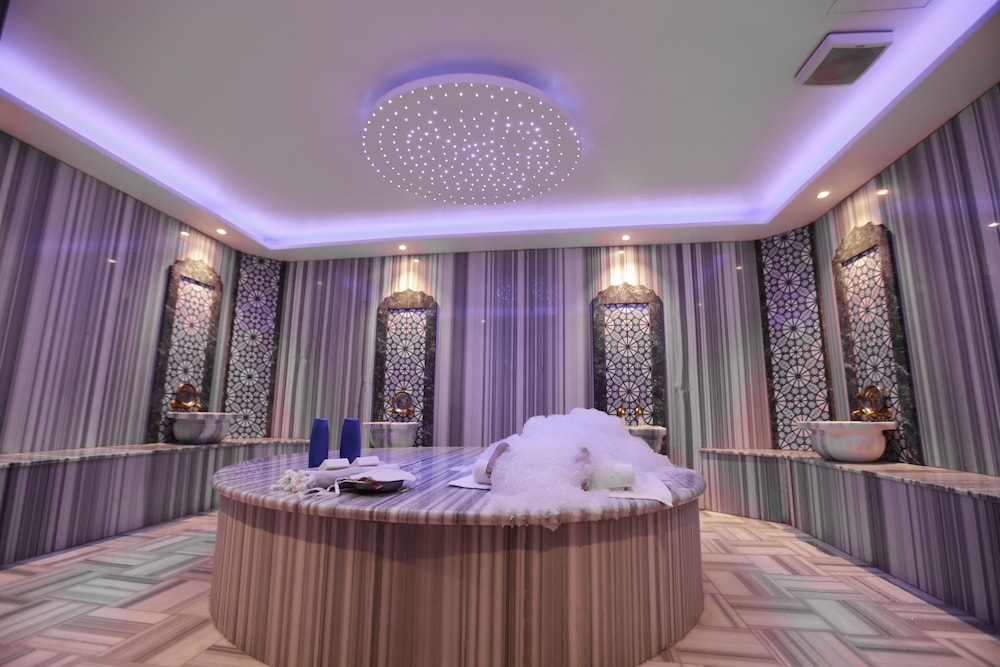 The Life Otel & Spa - Image 82