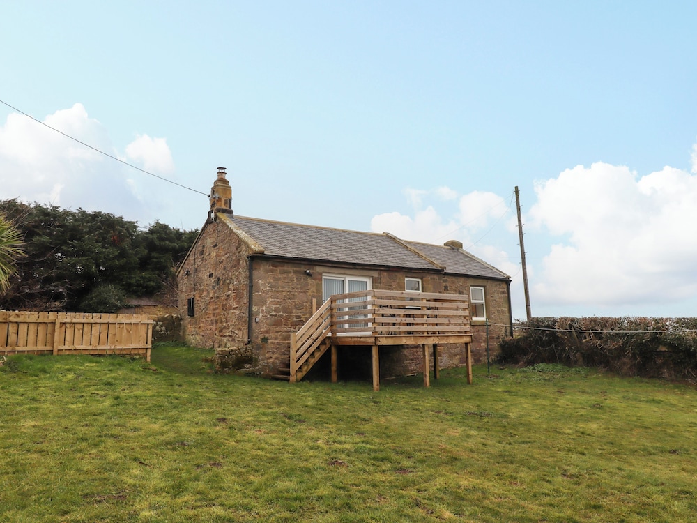 Henhill Lodge