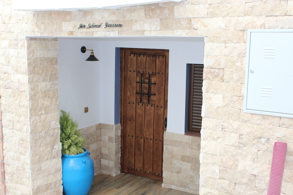 Posada del Cani