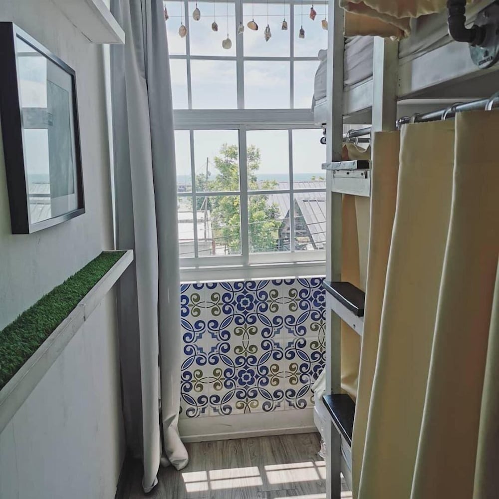 Jetty Huahin Hostel