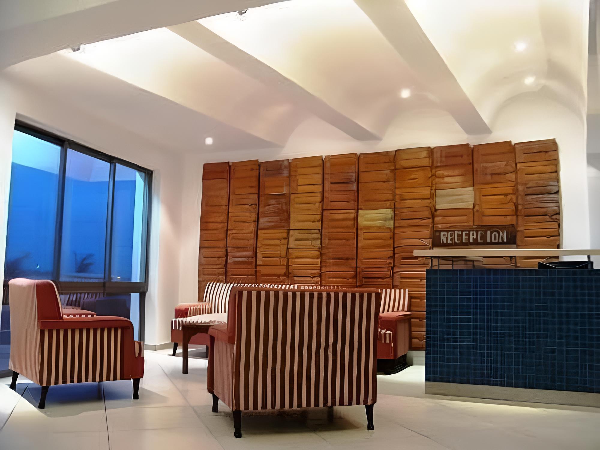 Hotel Playa