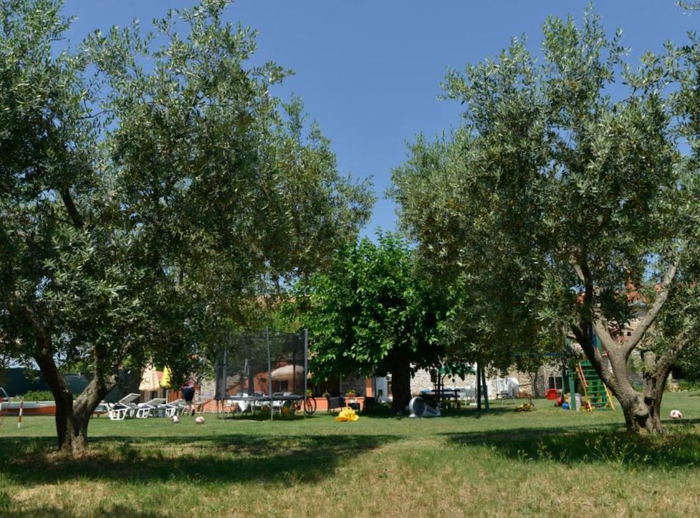 Authentic Istrian Holiday Home for Unforgettable Stays