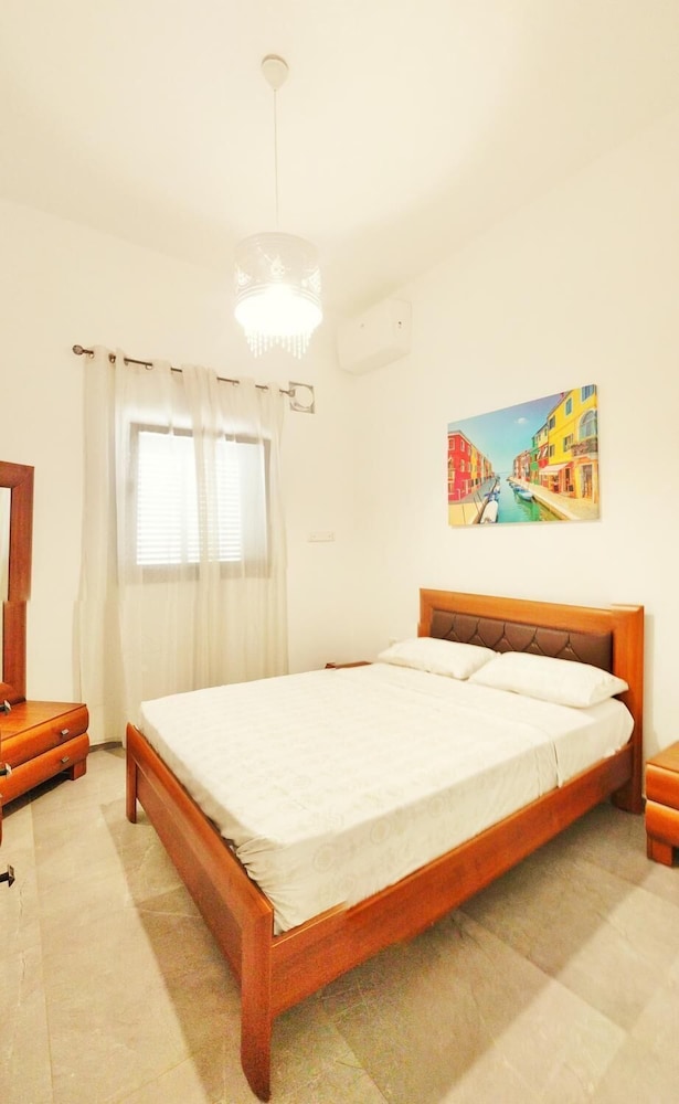 Eilat Red Sea Luxury Apartments