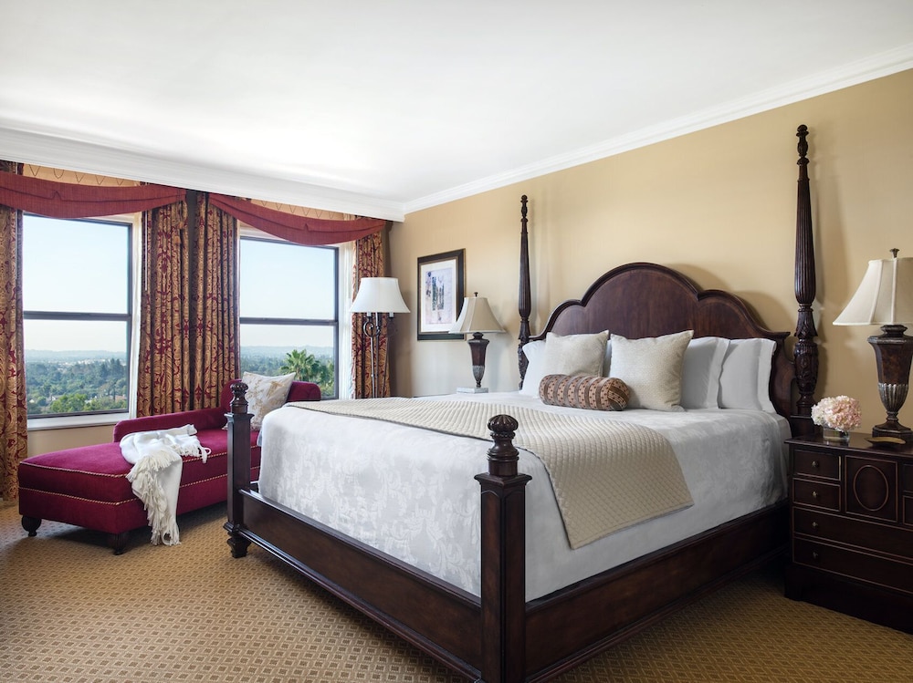 San Francisco Vacations - Langham Huntington, Pasadena, Los Angeles - Property Image 36