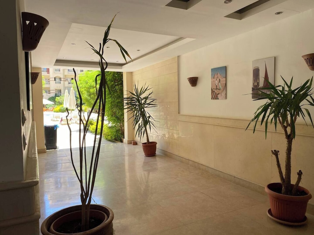 Florenze Khamsin Hurghada J-113