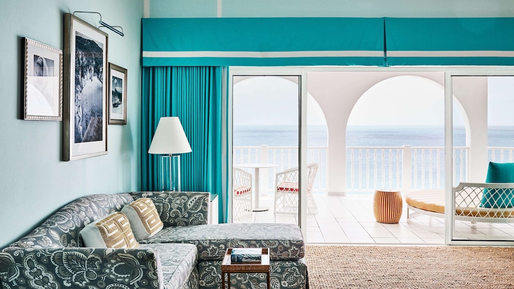Malliouhana Resort Anguilla