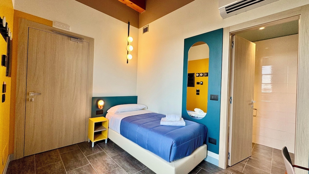 HC Hotel Manerbio Loft