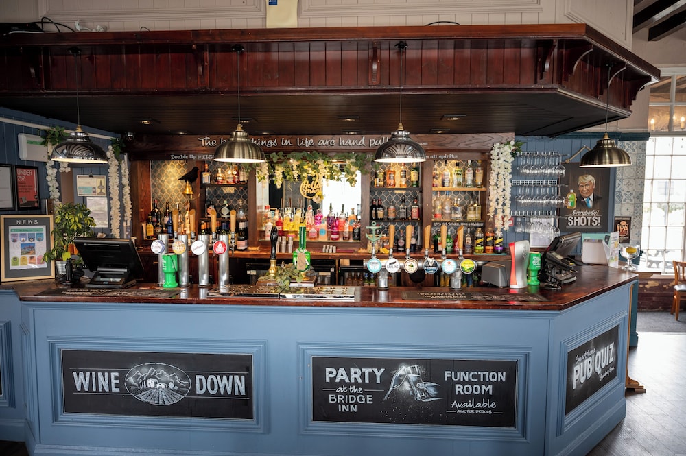 Bridge Inn Hotel  by Greene King Inns