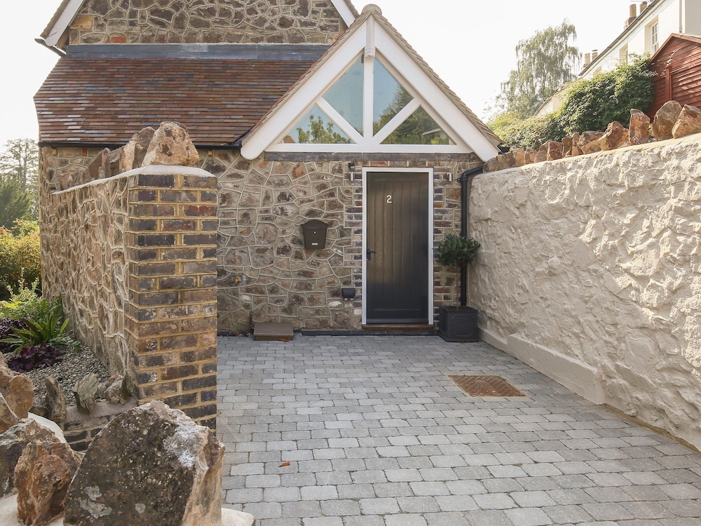 Gable Lodge