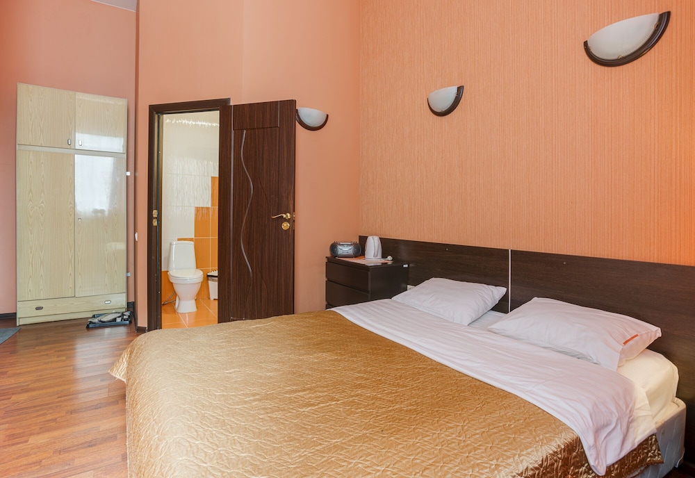 Hotel Letto