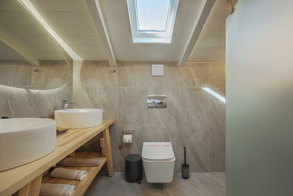 Mini Suites Trikala
