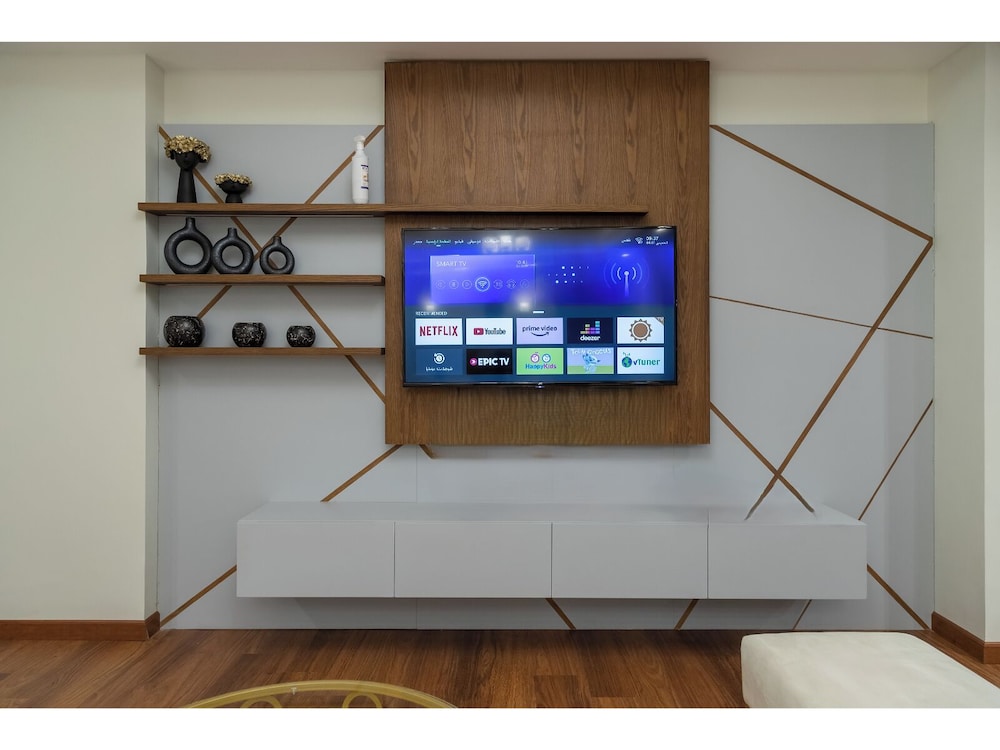 Settle Inn Sodic Villette Apartment
