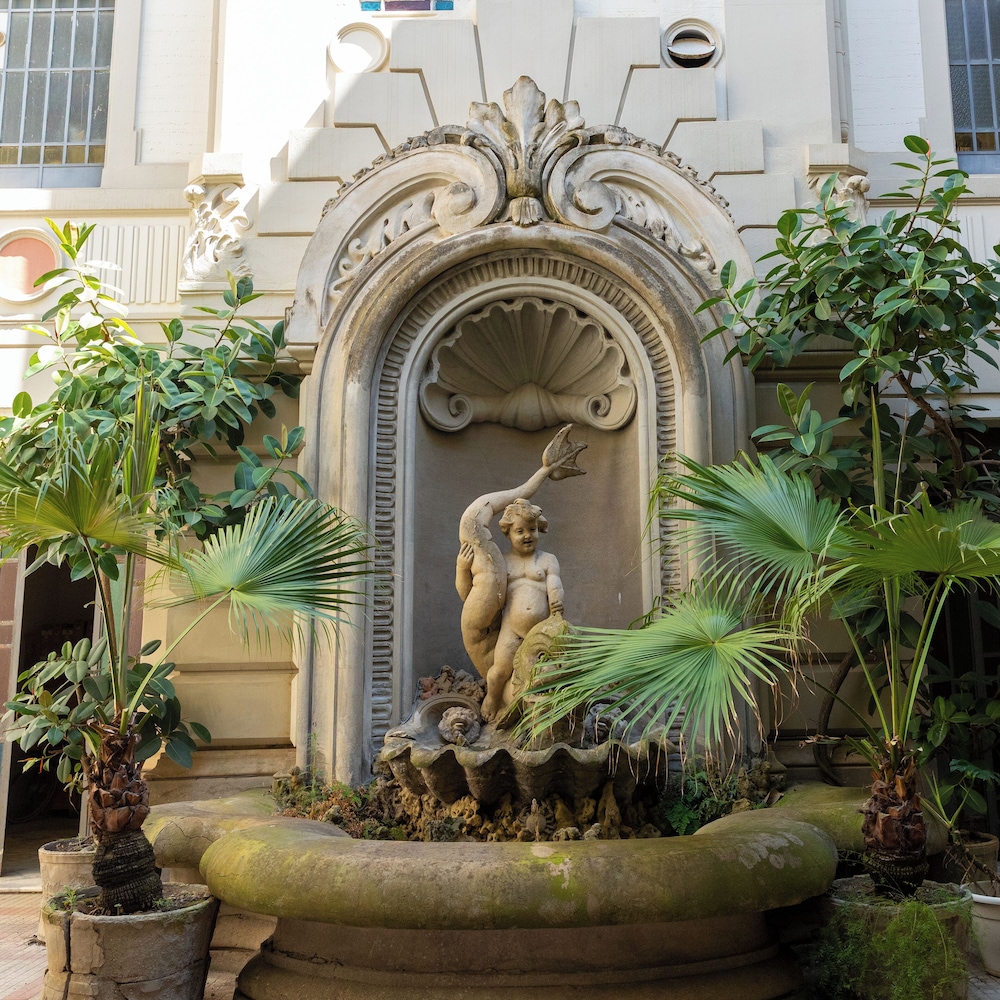 POSEIDON B&B