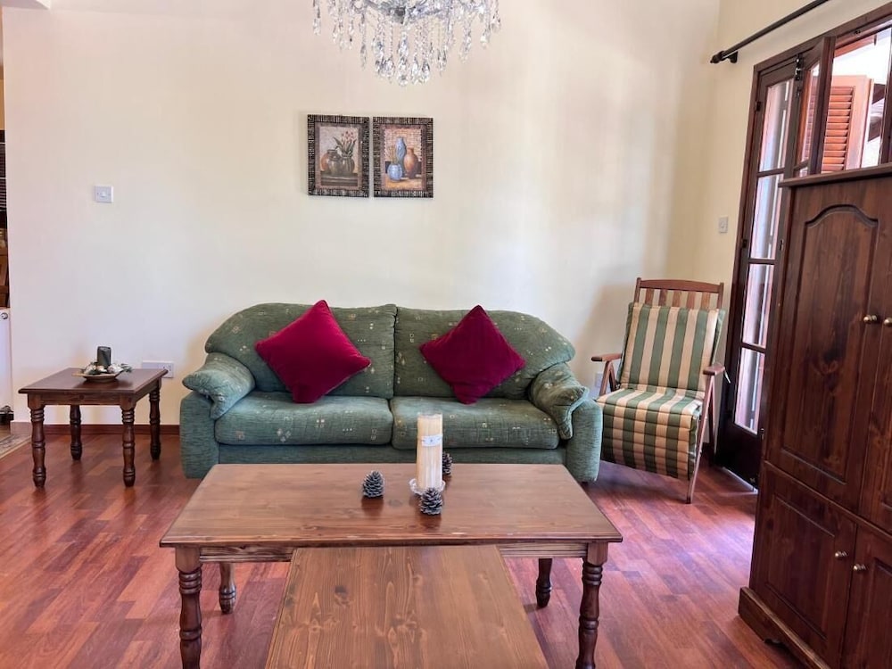 Villa Penelope Platres