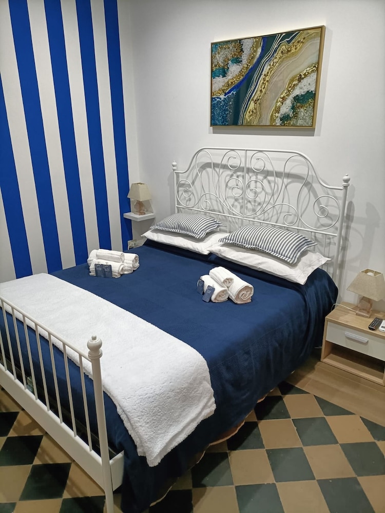 Ortigia Sweet Home in Syracuse