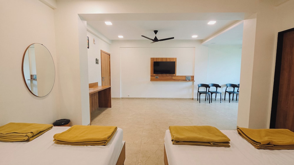 Green View Resort