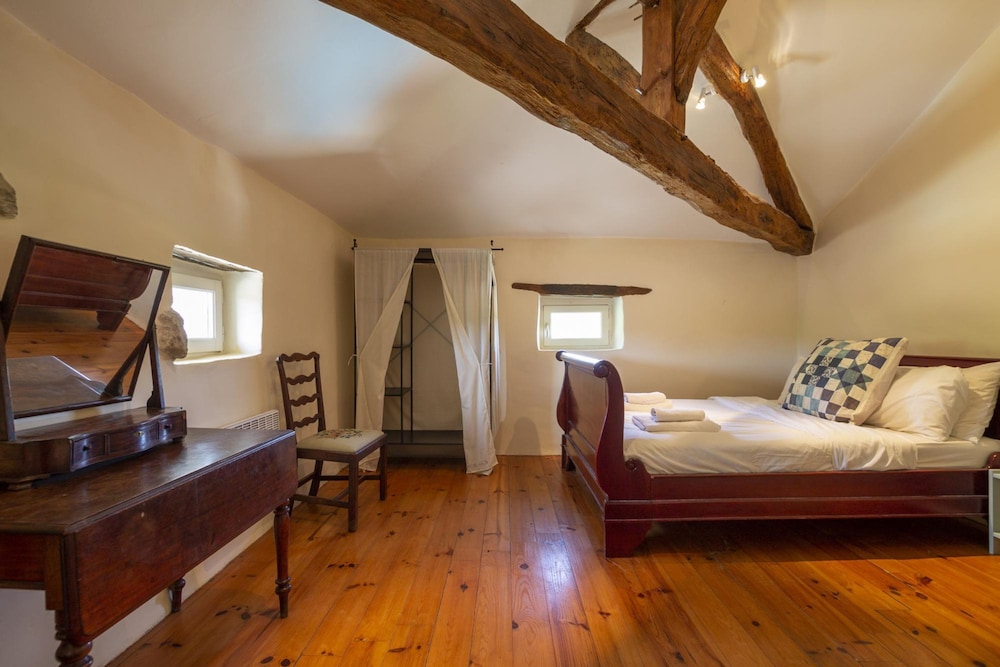 Villa Moundo 10p With Pool Nearby Monflanquin