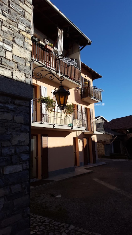 B&B Ca'Suana