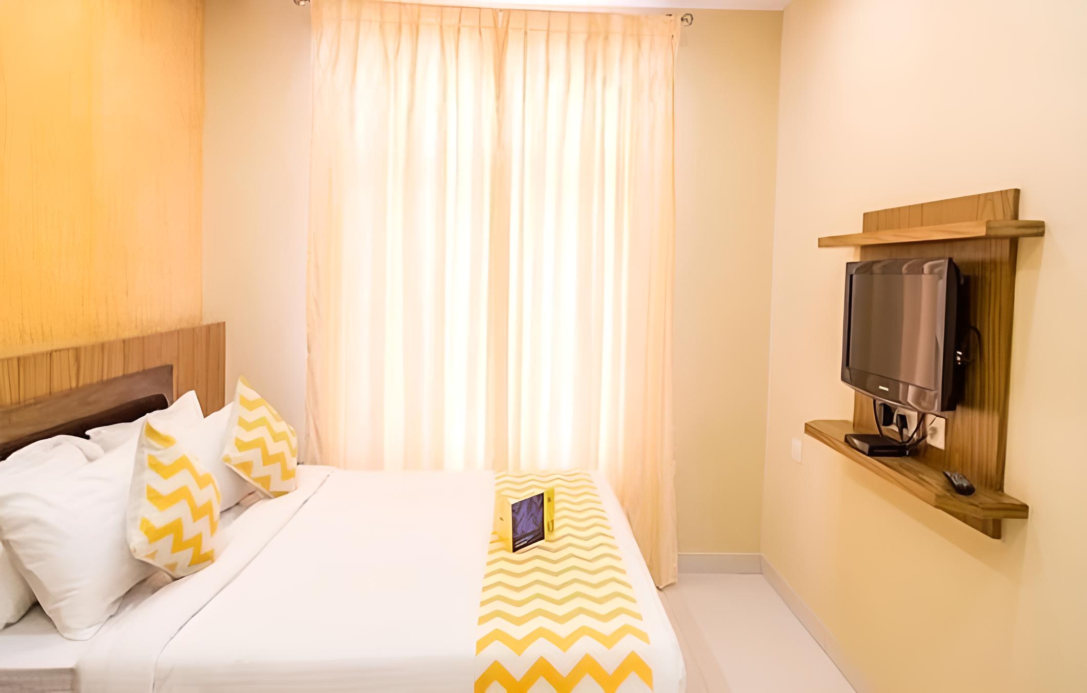 Sandesh Kingston by Agira Hotels