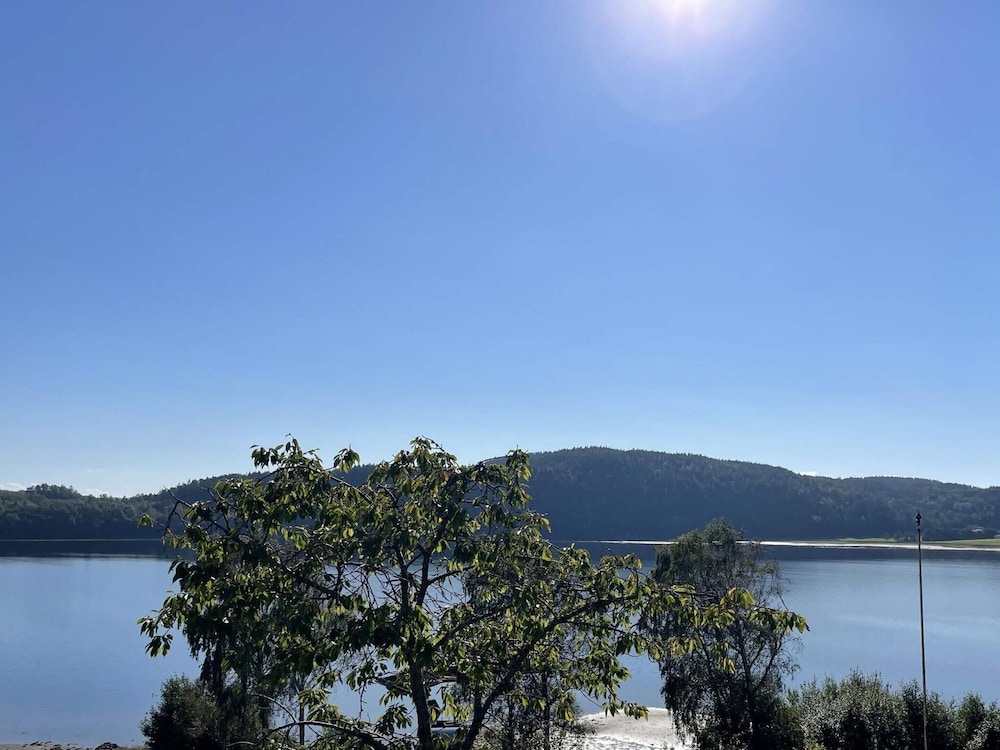 2 Person Holiday Home in Uddevalla