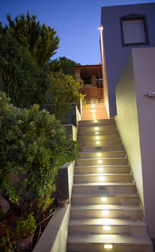 Marie Nicol Apartments Private Pool 3 Bedrooms