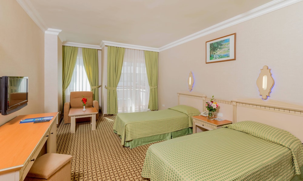 Holiday Park Resort