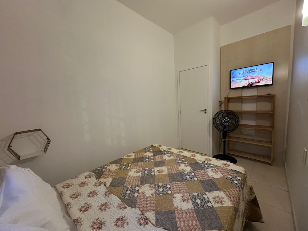 Hostel Casa 8